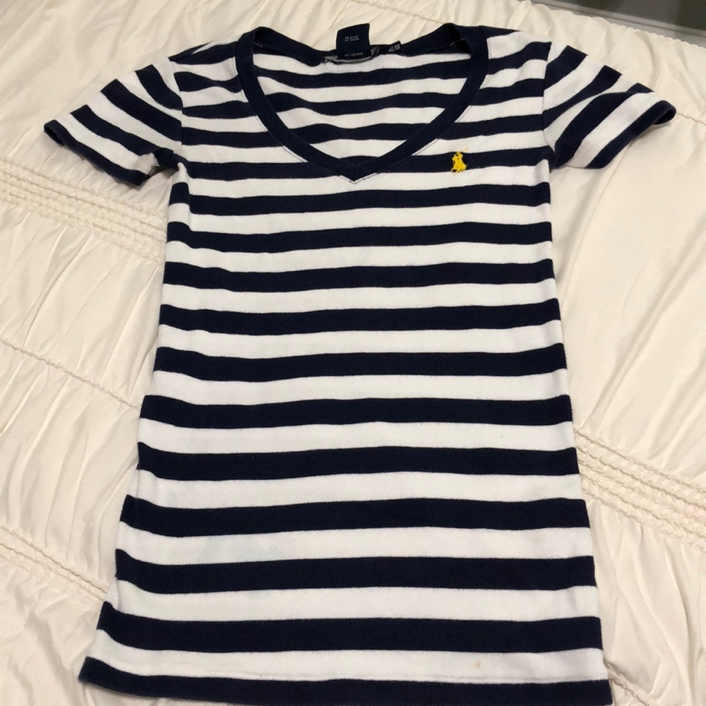 Ralph Lauren Tee